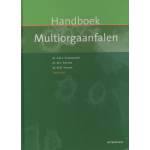 Tijdstroom, Uitgeverij De Handboek multiorgaanfalen