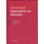 Boom Uitgevers Handboek psychiatrie en filosofie