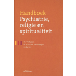 Boom Uitgevers Handboek psychiatrie, religie en spiritualiteit