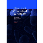 Tijdstroom, Uitgeverij De Handboek colorectaal carcinoom