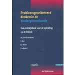 Tijdstroom, Uitgeverij De Probleemgeoriënteerd denken in de kindergeneeskunde