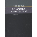 Tijdstroom, Uitgeverij De Handboek chronische vermoeidheid
