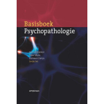 Boom Uitgevers Basisboek psychopathologie