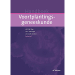 Tijdstroom, Uitgeverij De Handboek voortplantingsgeneeskunde