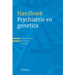 Boom Uitgevers Handboek psychiatrie en genetica