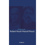 Boom Uitgevers Robert Musil - Marcel Proust
