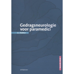 Tijdstroom, Uitgeverij De Gedragsneurologie voor paramedici