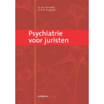 Psychiatrie voor juristen