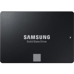Samsung 860 EVO 2,5 inch 1TB - Negro