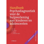 Handboek psychodiagnostiek voor de hulpverlening aan kinderen en adolescenten