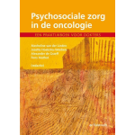 Psychosociale zorg in de oncologie