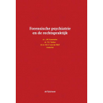Tijdstroom, Uitgeverij De Forensische psychiatrie en de rechtspraktijk