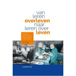 Tijdstroom, Uitgeverij De Van leren overleven naar leren over leven