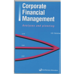 Convoy Uitgevers BV Corporate Financial Management