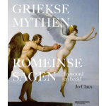 Griekse mythen, Romeinse sagen