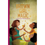 Davidsfonds Brown girl magic