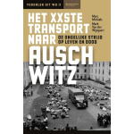 Davidsfonds Het XXste transport naar Auschwitz