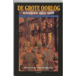 De grote oorlog, 1914-1918 De grote oorlog 1