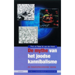 De mythe van het joodse kannibalisme