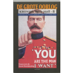 De grote oorlog, 1914-1918 De grote oorlog 8