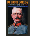 De grote oorlog, 1914-1918 De grote oorlog 12