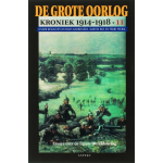 De grote oorlog, 1914-1918 De grote oorlog 11