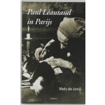 Paul Leautaud in Parijs