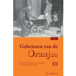 Geheimen van des - Oranje