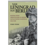 Van Leningrad tot Berlijn