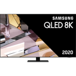 Samsung QLED 8K 55Q700T (2020) - Zwart