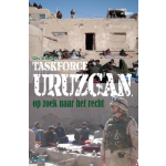 Taskforce Uruzgan, op zoek naar het recht