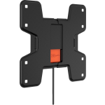 Vogels Vogel's Wall 3105 - Zwart