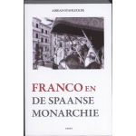 Franco en de Spaanse monarchie