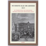 De Eerste Slag om Arnhem 1813