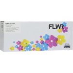 HP FLWR - Toner / 126A / Cyaan - Geschikt voor