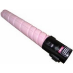 Ricoh 821187 tonercartridge Origineel 1 stuk(s) - Magenta