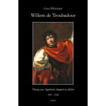 Willem de troubadour (1071-1126)