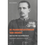 De paardenfluisteraar van - Oranje