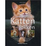 Veltman Uitgevers B.V. Handboek katten fokken