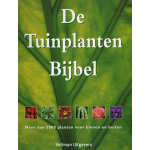 Veltman Uitgevers B.V. De Tuinplanten Bijbel