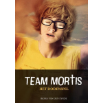 Baeckens Books NV Team Mortis 3 - Het dodenspel