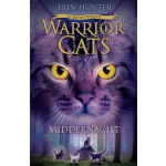 Warrior Cats - De nieuwe profetie: Middernacht