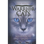 Warrior Cats - De nieuwe profetie 2: Maannacht