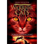Warrior Cats - De nieuwe profetie 6: Zonsondergang