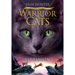 Warrior Cats - De macht van drie 3: Verbannen