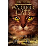 Warrior Cats - De macht van drie 4 - Eclips