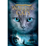 Warrior Cats, De macht van drie 1 - Het tweede gezicht