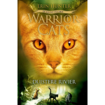 Warrior Cats, De Macht van drie 2 - Duistere Rivier