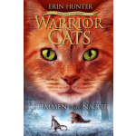 Fantoom Warrior Cats