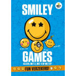 Smiley Games